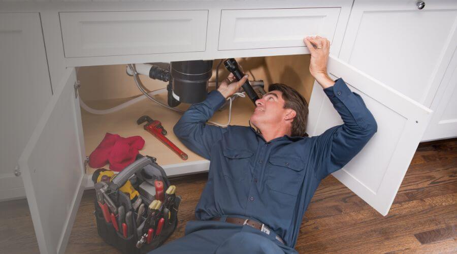 Professional same day plumber in Brinson, GA